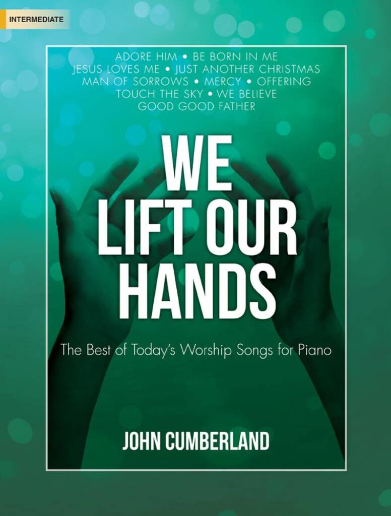 We Lift Our Hands